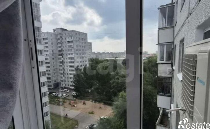1-комн квартира ул Лукашевича, 2А,  д. 2А