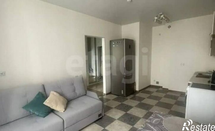 2-комн квартира ул Крупской, 13А,  д. 13А