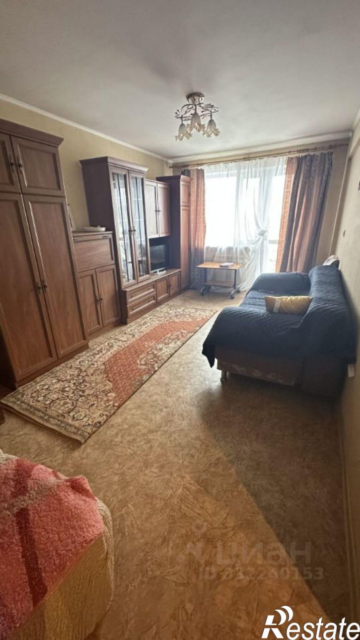 3-комн квартира ул Завертяева, 23,  д. 23
