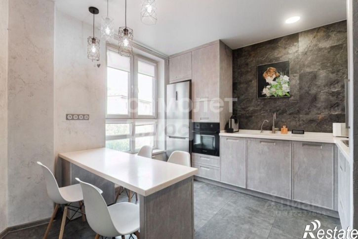 2-комн квартира пр-кт Мира, 46,  д. 46