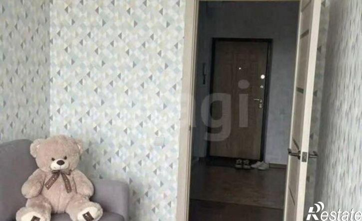 2-комн квартира ул Крупской, 13А,  д. 13А
