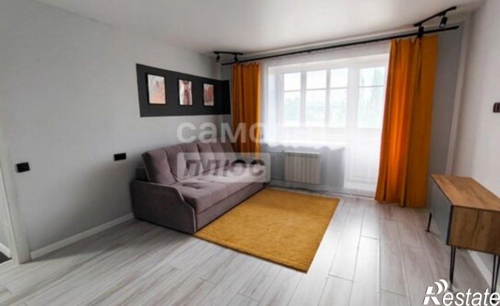 2-комн квартира ул Кузнецова, 10,  д. 10