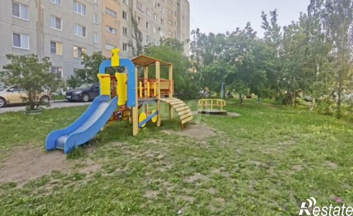 1-комн квартира ул Чернышевского, 80,  д. 80