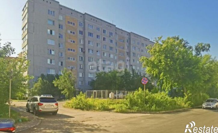 1-комн квартира ул Чернышевского, 80,  д. 80