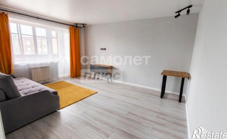 2-комн квартира ул Кузнецова, 10,  д. 10