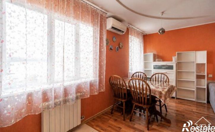 4-комн квартира ул Ватутина, 24,  д. 24