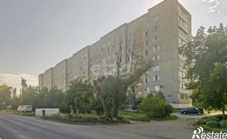 1-комн квартира ул Чернышевского, 80,  д. 80