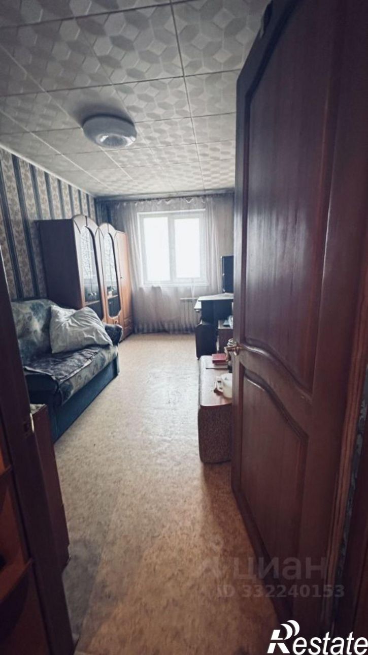3-комн квартира ул Завертяева, 23,  д. 23