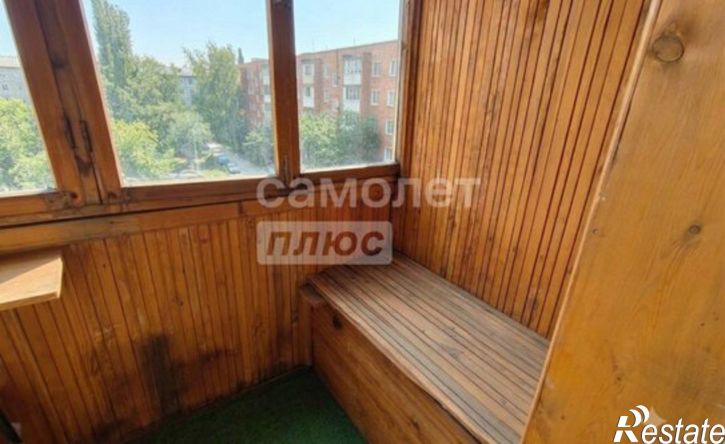 2-комн квартира ул Кузнецова, 10,  д. 10