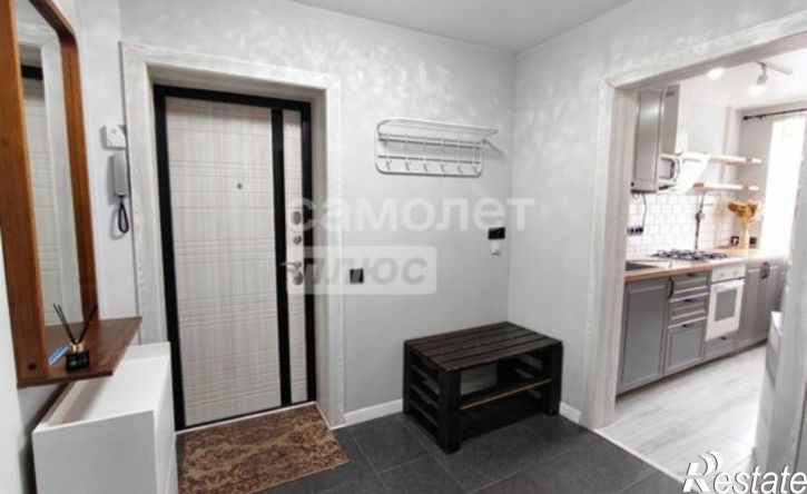 2-комн квартира ул Кузнецова, 10,  д. 10