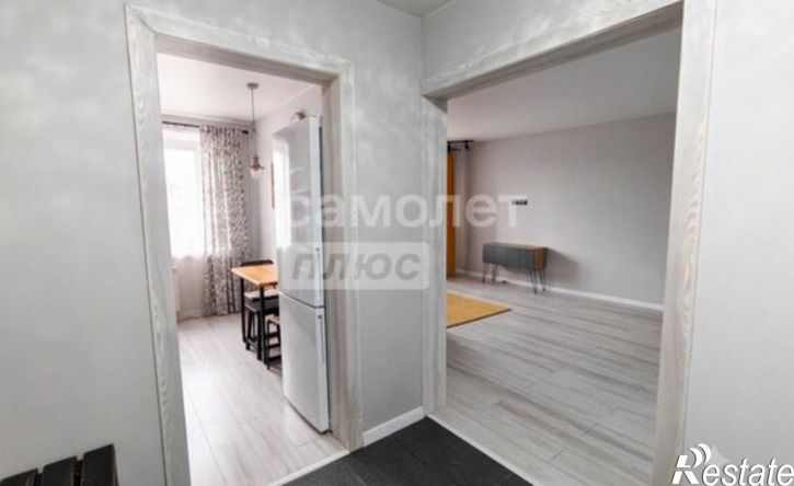 2-комн квартира ул Кузнецова, 10,  д. 10