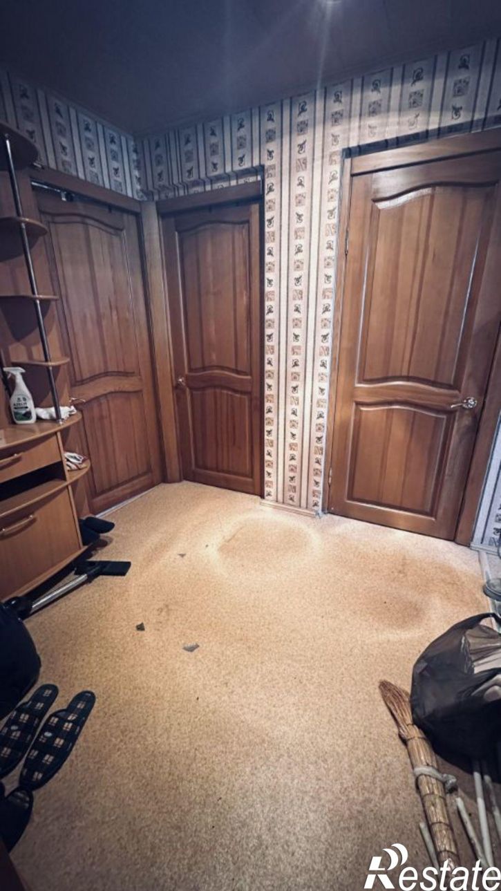 3-комн квартира ул Завертяева, 23,  д. 23