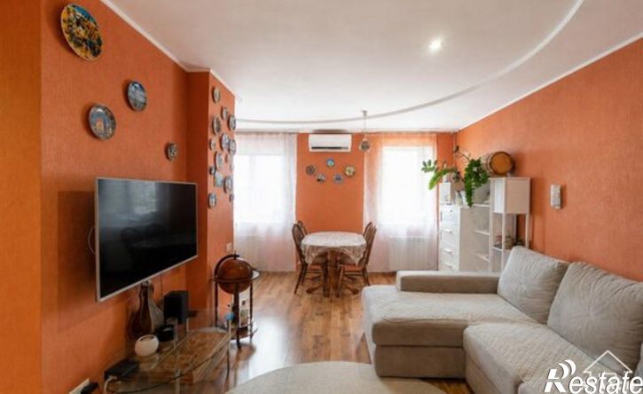 4-комн квартира ул Ватутина, 24,  д. 24