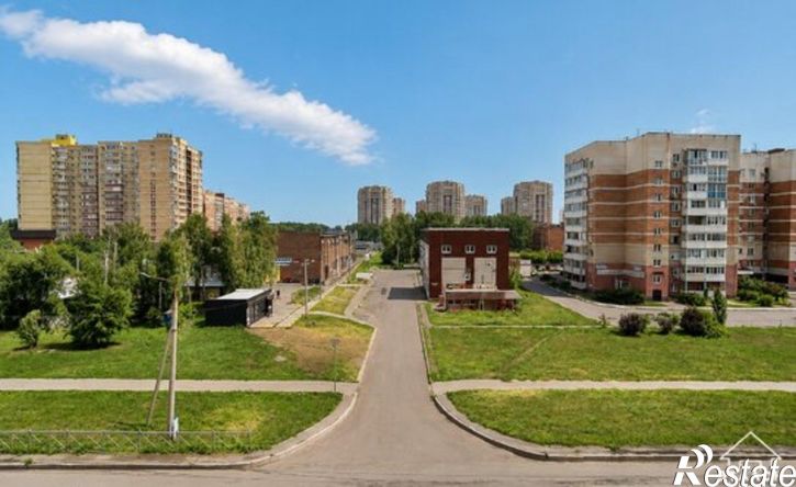 4-комн квартира ул Ватутина, 24,  д. 24