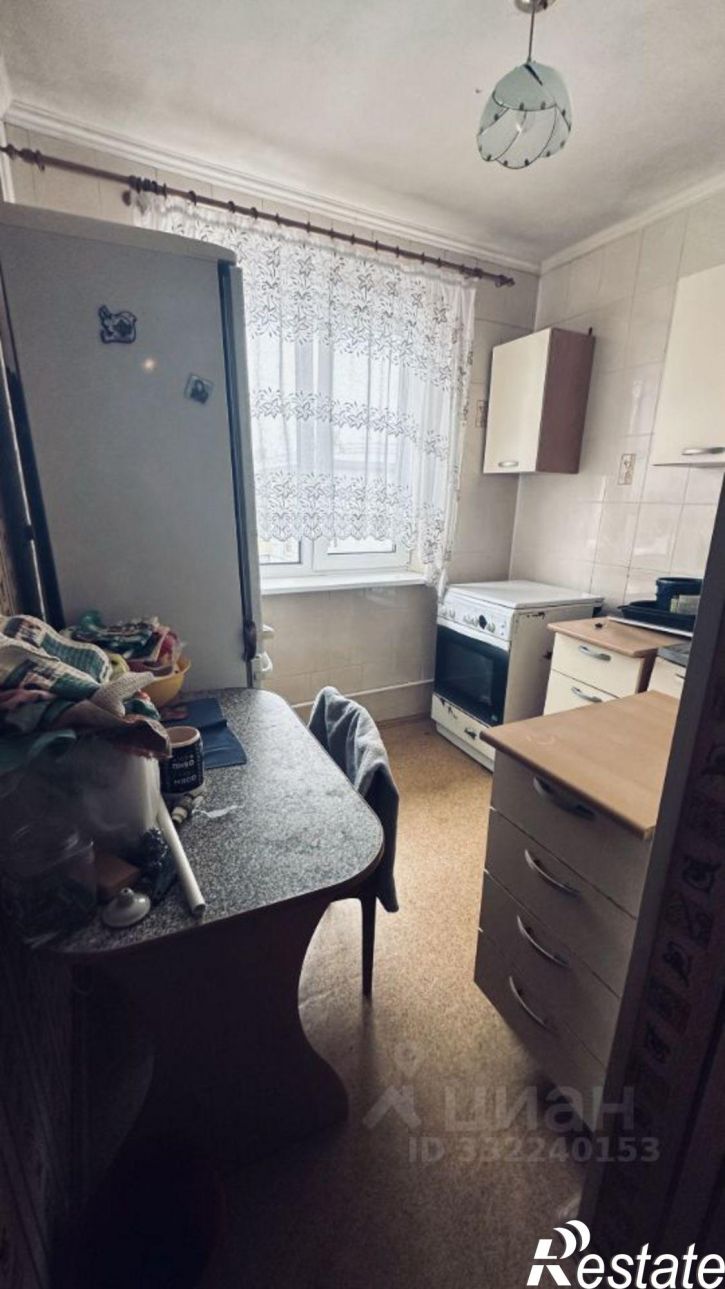 3-комн квартира ул Завертяева, 23,  д. 23
