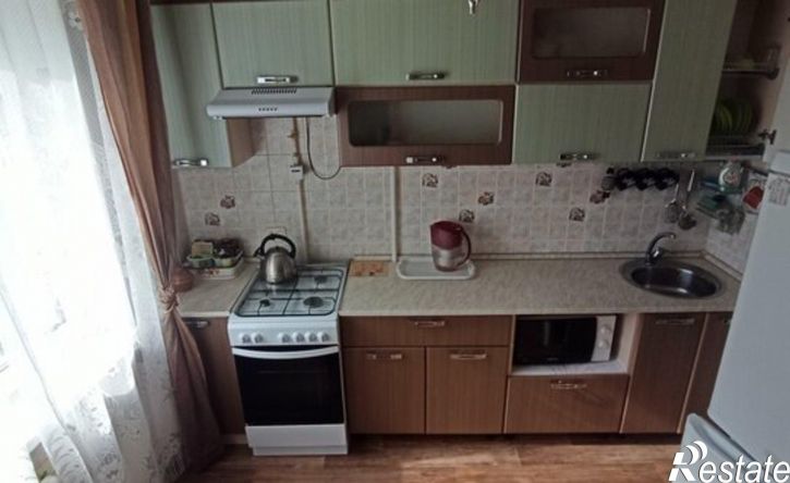 3-комн квартира пр-кт Менделеева, 2,  д. 2