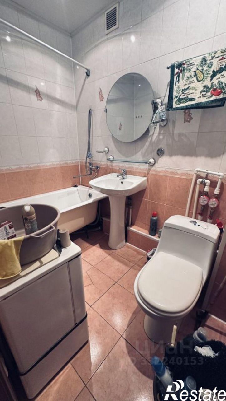 3-комн квартира ул Завертяева, 23,  д. 23