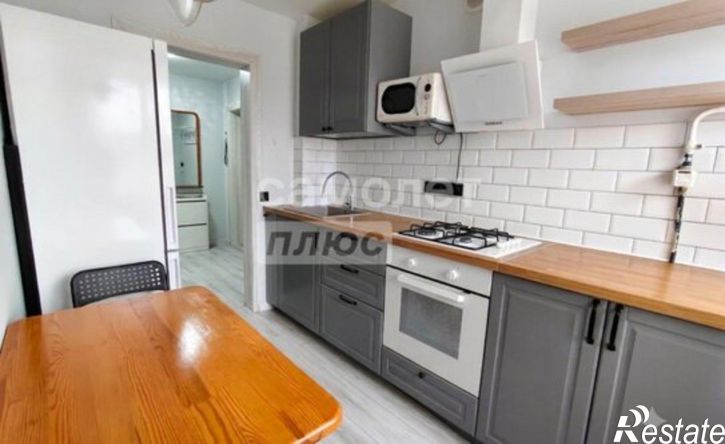 2-комн квартира ул Кузнецова, 10,  д. 10