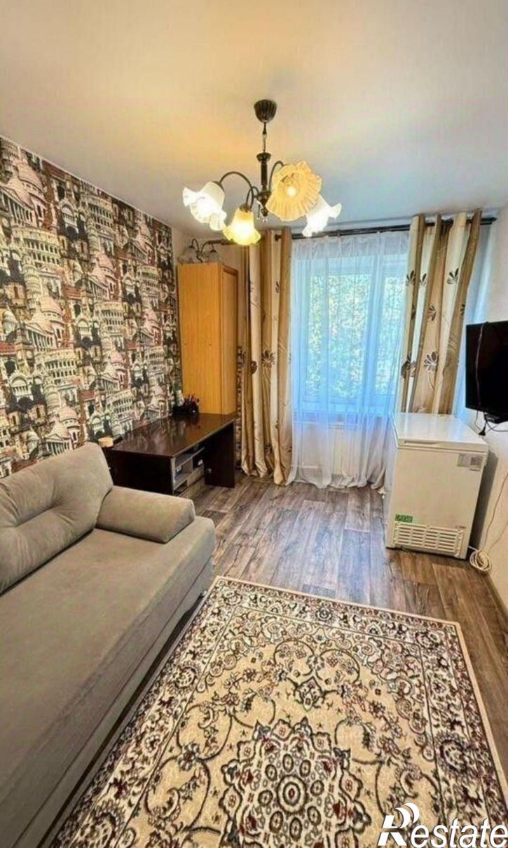 3-комн квартира ул Серова, 26,  д. 26