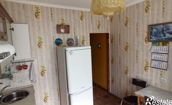 3-комн квартира пр-кт Менделеева, 2,  д. 2