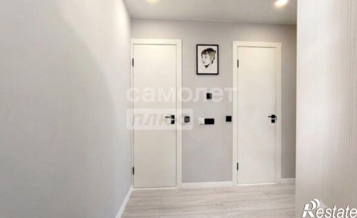 2-комн квартира ул Кузнецова, 10,  д. 10