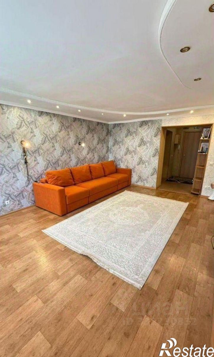 3-комн квартира ул Серова, 26,  д. 26