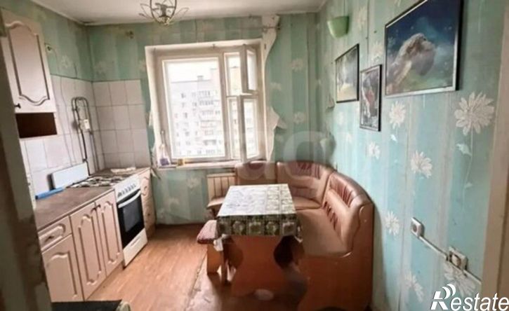 1-комн квартира ул Дианова, 20,  д. 20