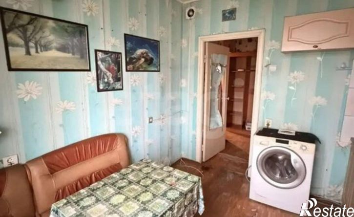 1-комн квартира ул Дианова, 20,  д. 20