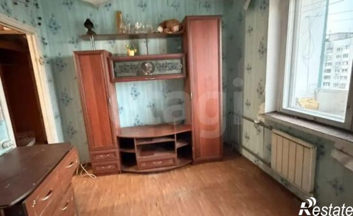 1-комн квартира ул Дианова, 20,  д. 20
