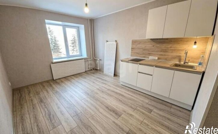 2-комн квартира Космический пр-кт, 97А 2,  д. 97А 2,  к. 2