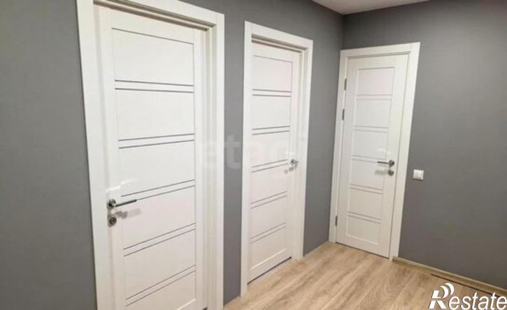 2-комн квартира Космический пр-кт, 97А 2,  д. 97А 2,  к. 2