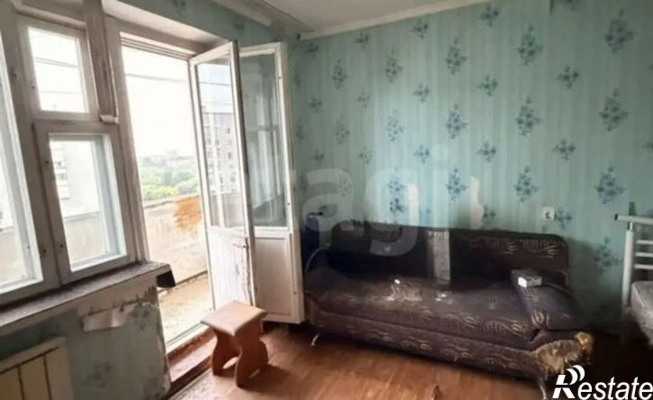 1-комн квартира ул Дианова, 20,  д. 20