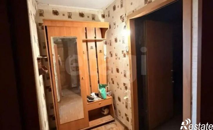 1-комн квартира ул Дианова, 20,  д. 20