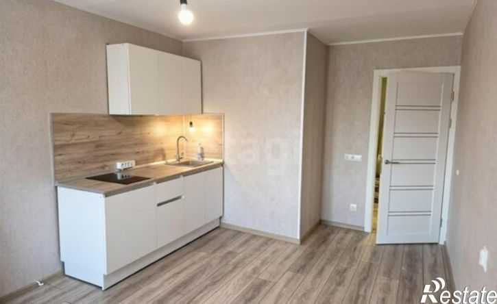 2-комн квартира Космический пр-кт, 97А 2,  д. 97А 2,  к. 2