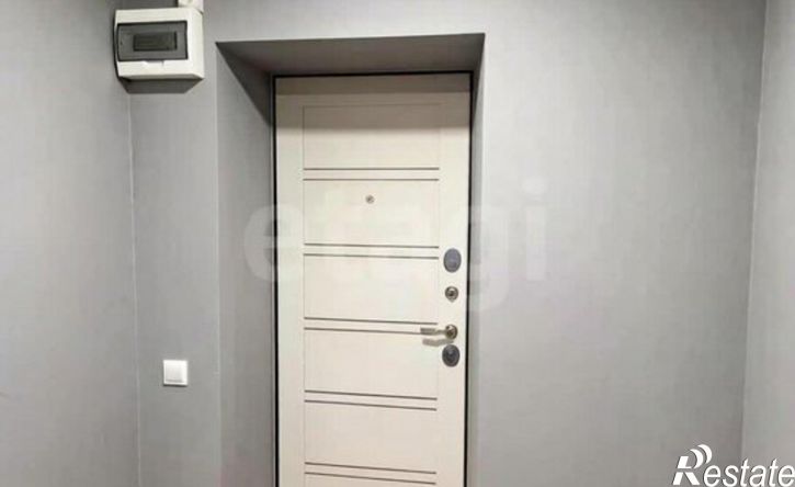 2-комн квартира Космический пр-кт, 97А 2,  д. 97А 2,  к. 2