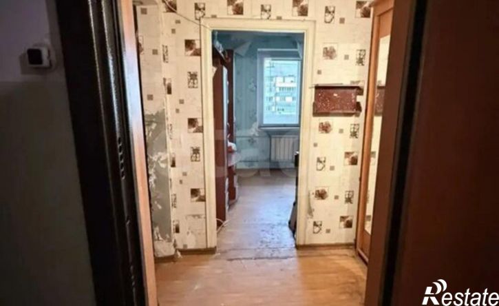 1-комн квартира ул Дианова, 20,  д. 20