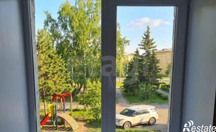 2-комн квартира Космический пр-кт, 97А 2,  д. 97А 2,  к. 2