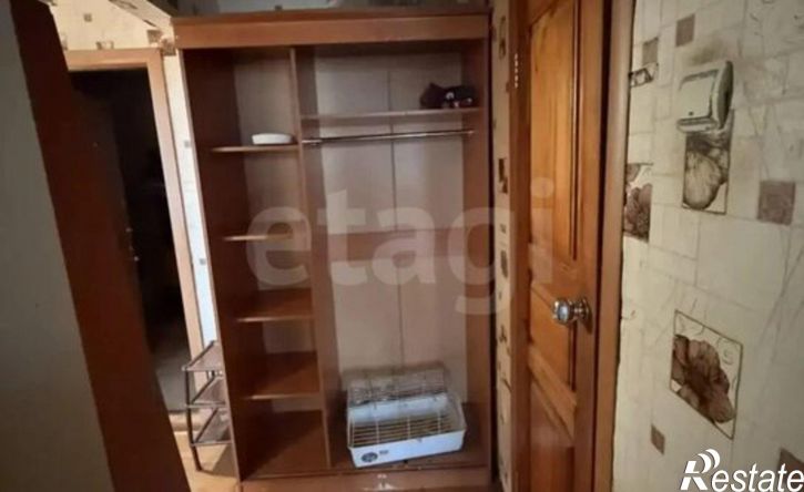 1-комн квартира ул Дианова, 20,  д. 20