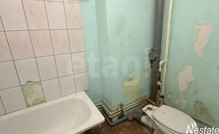 1-комн квартира ул Дианова, 20,  д. 20