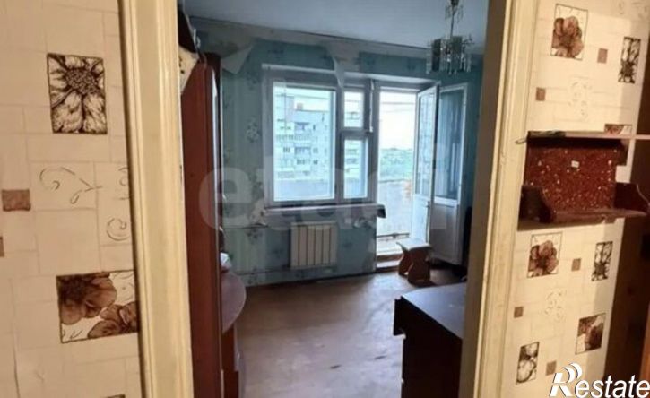 1-комн квартира ул Дианова, 20,  д. 20