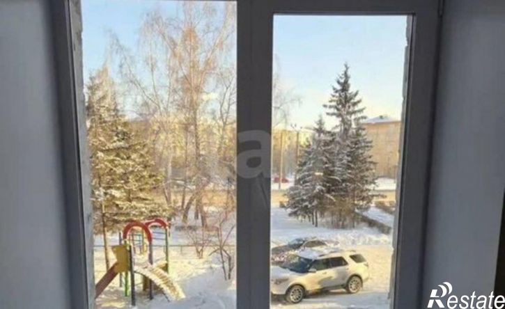 2-комн квартира Космический пр-кт, 97А 2,  д. 97А 2,  к. 2