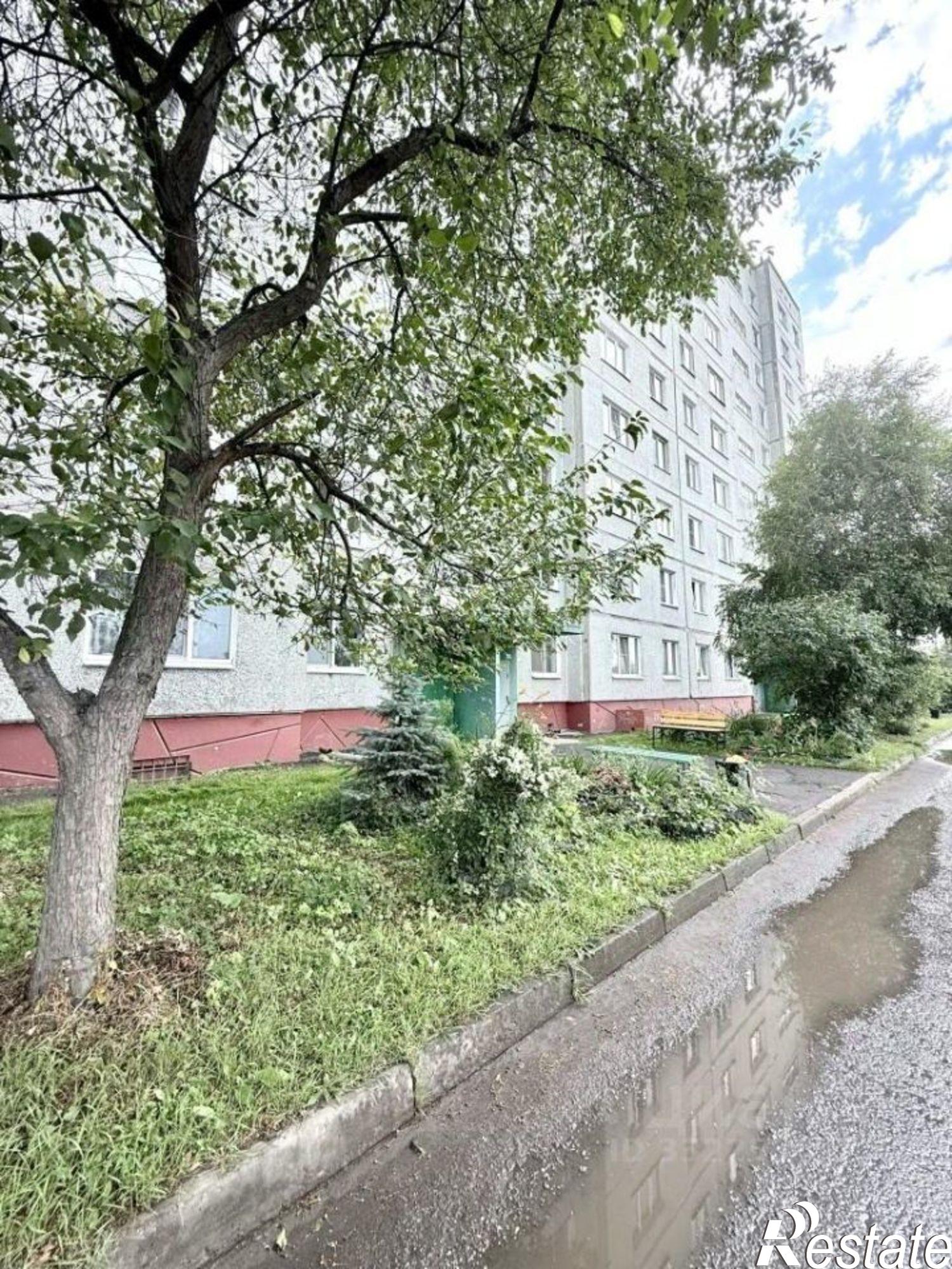 Купить комнату за 1 900 000 рублей на ул 24-я Северная, 202А