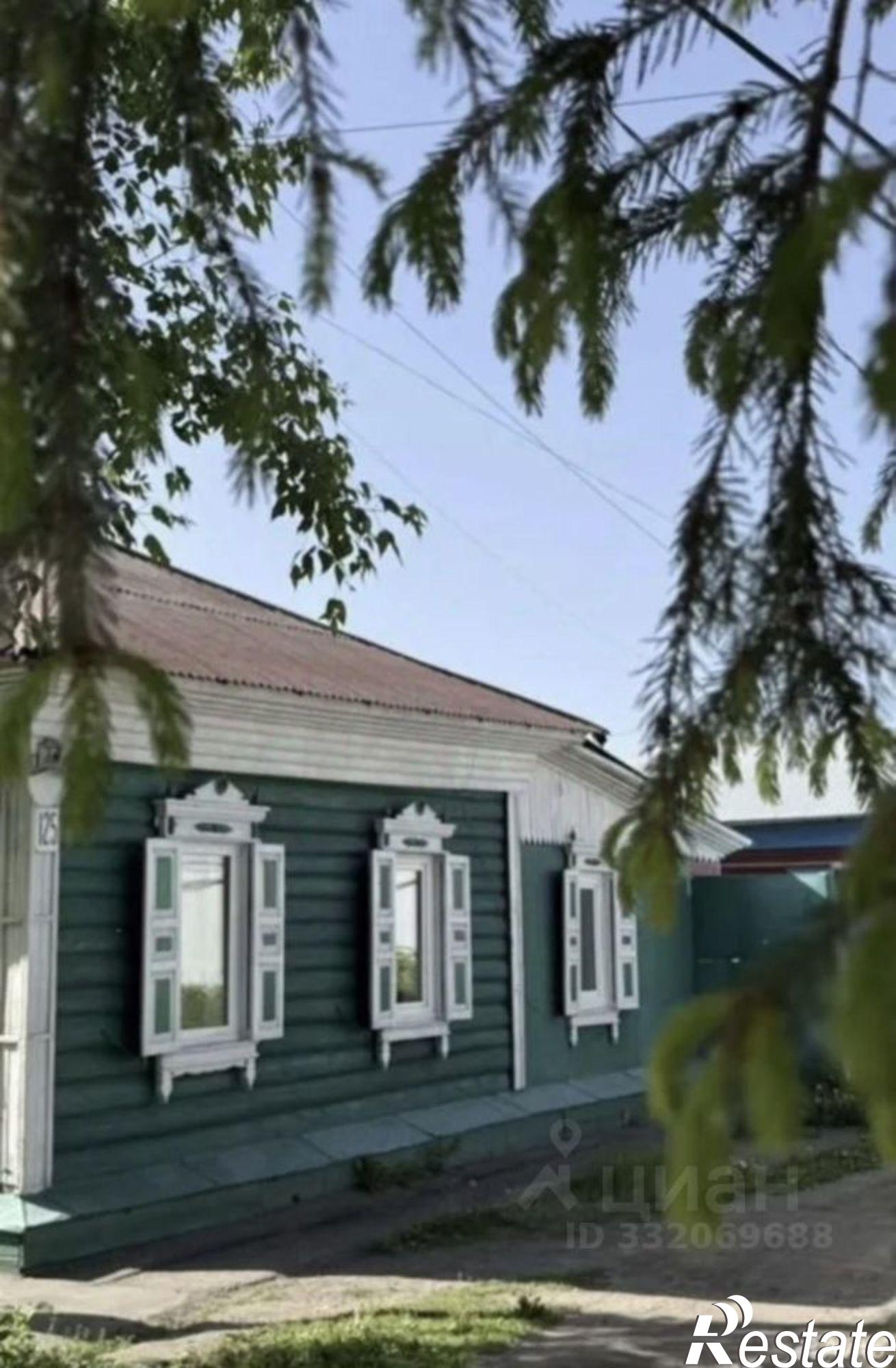 Купить дачу, дом, коттедж за 2 840 000 рублей на ул Красный Пахарь, 125