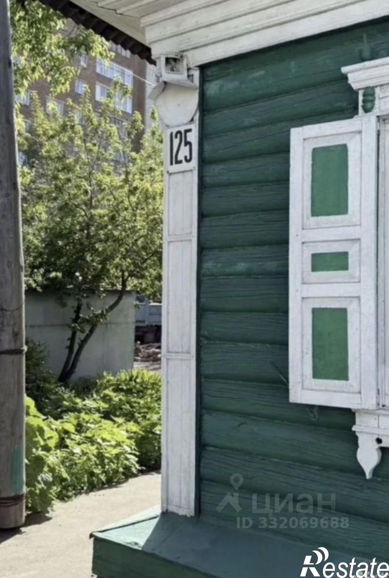 Купить дачу, дом, коттедж за 2 840 000 рублей на ул Красный Пахарь, 125