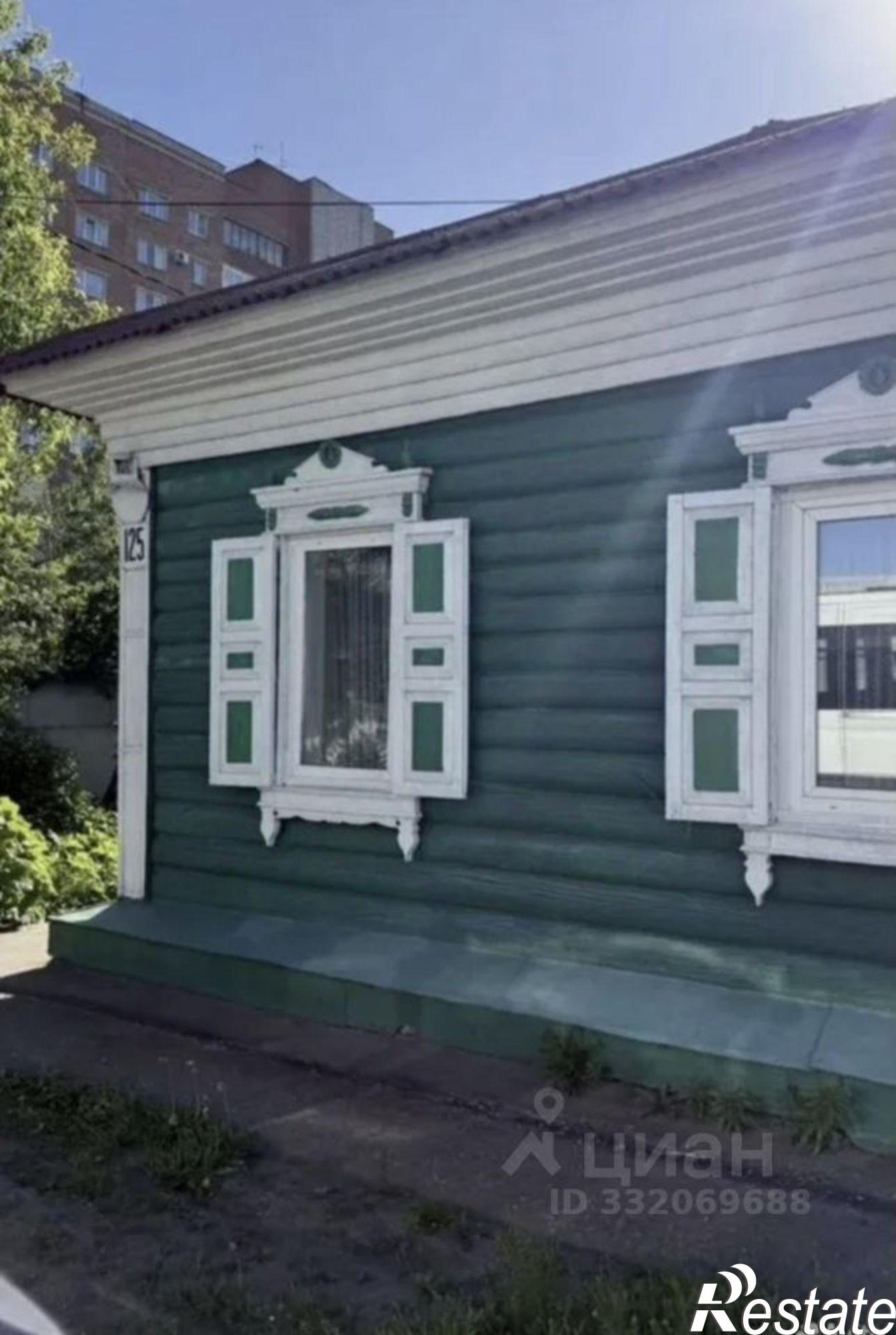Купить дачу, дом, коттедж за 2 840 000 рублей на ул Красный Пахарь, 125