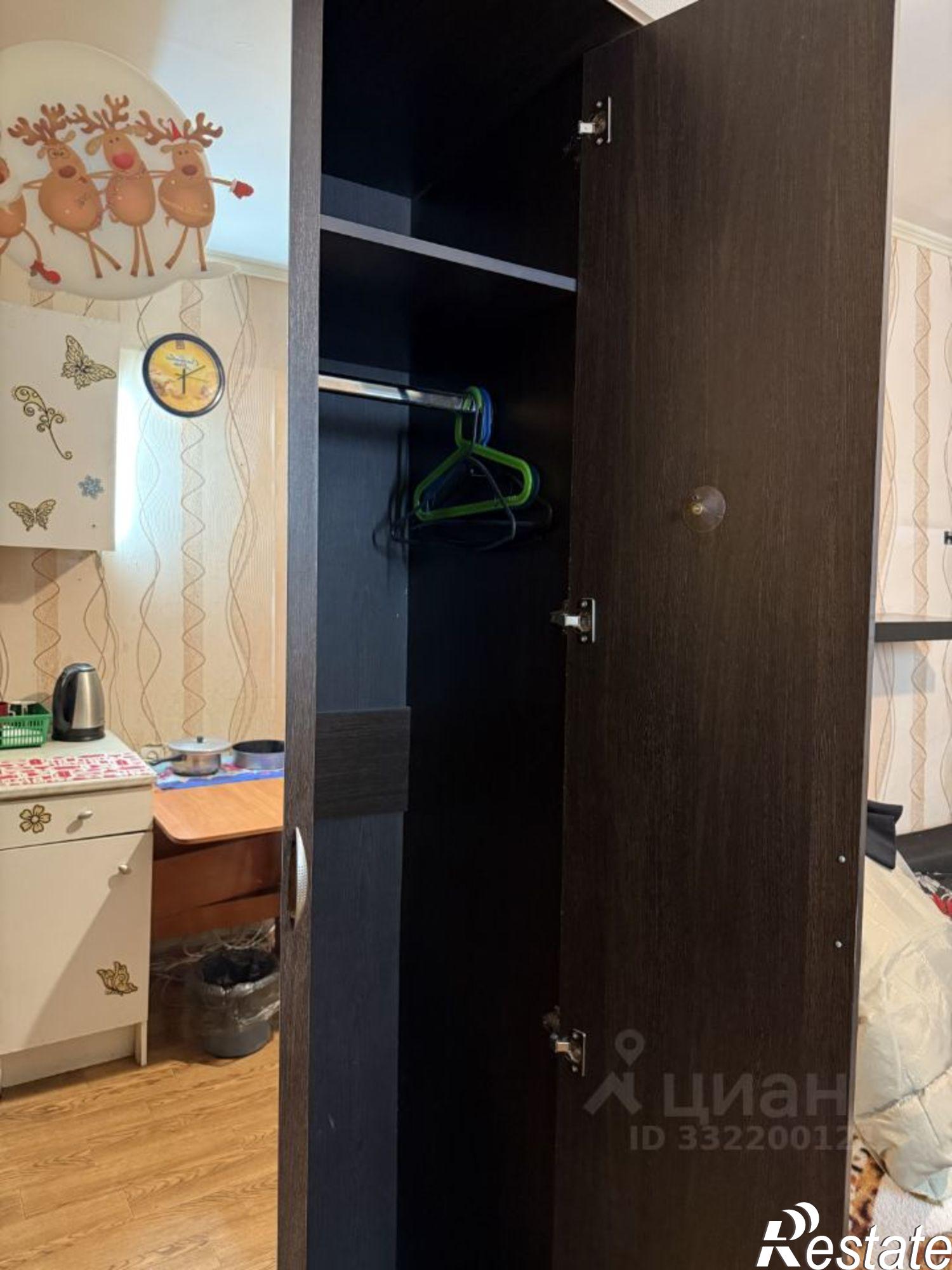 Сдать комнату за 14 500 рублей на ул Лукашевича, 10А