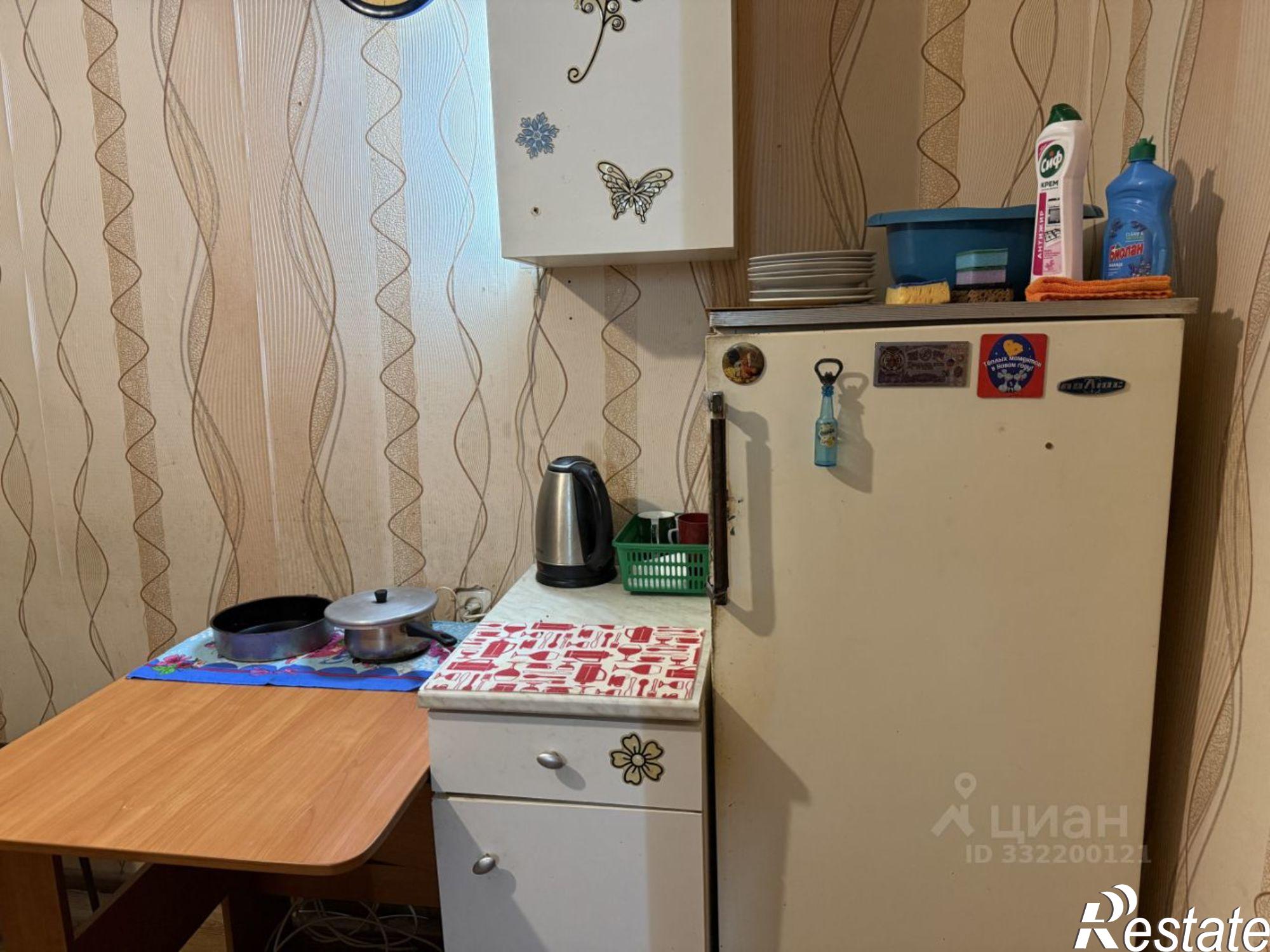 Сдать комнату за 14 500 рублей на ул Лукашевича, 10А