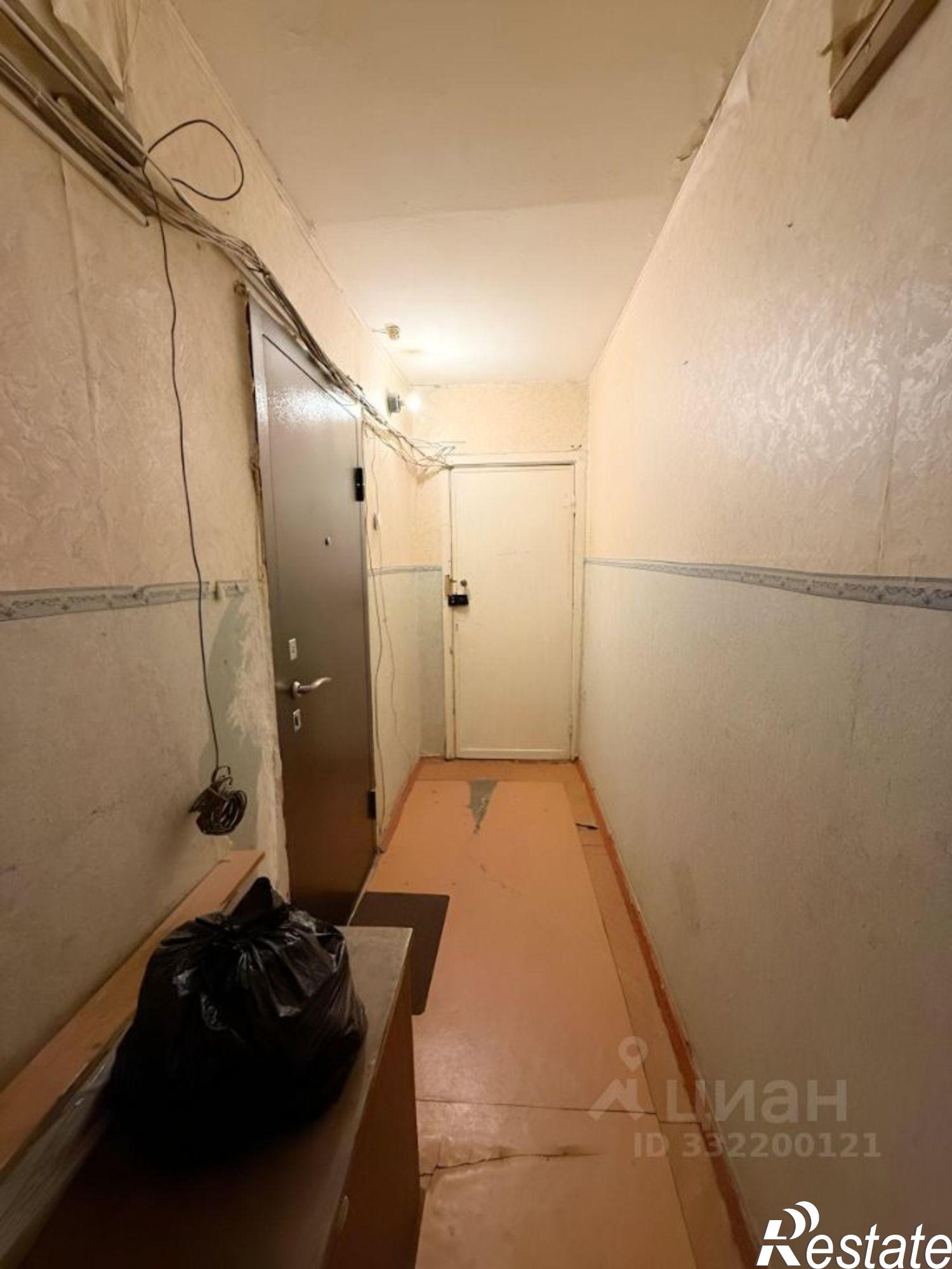 Сдать комнату за 14 500 рублей на ул Лукашевича, 10А