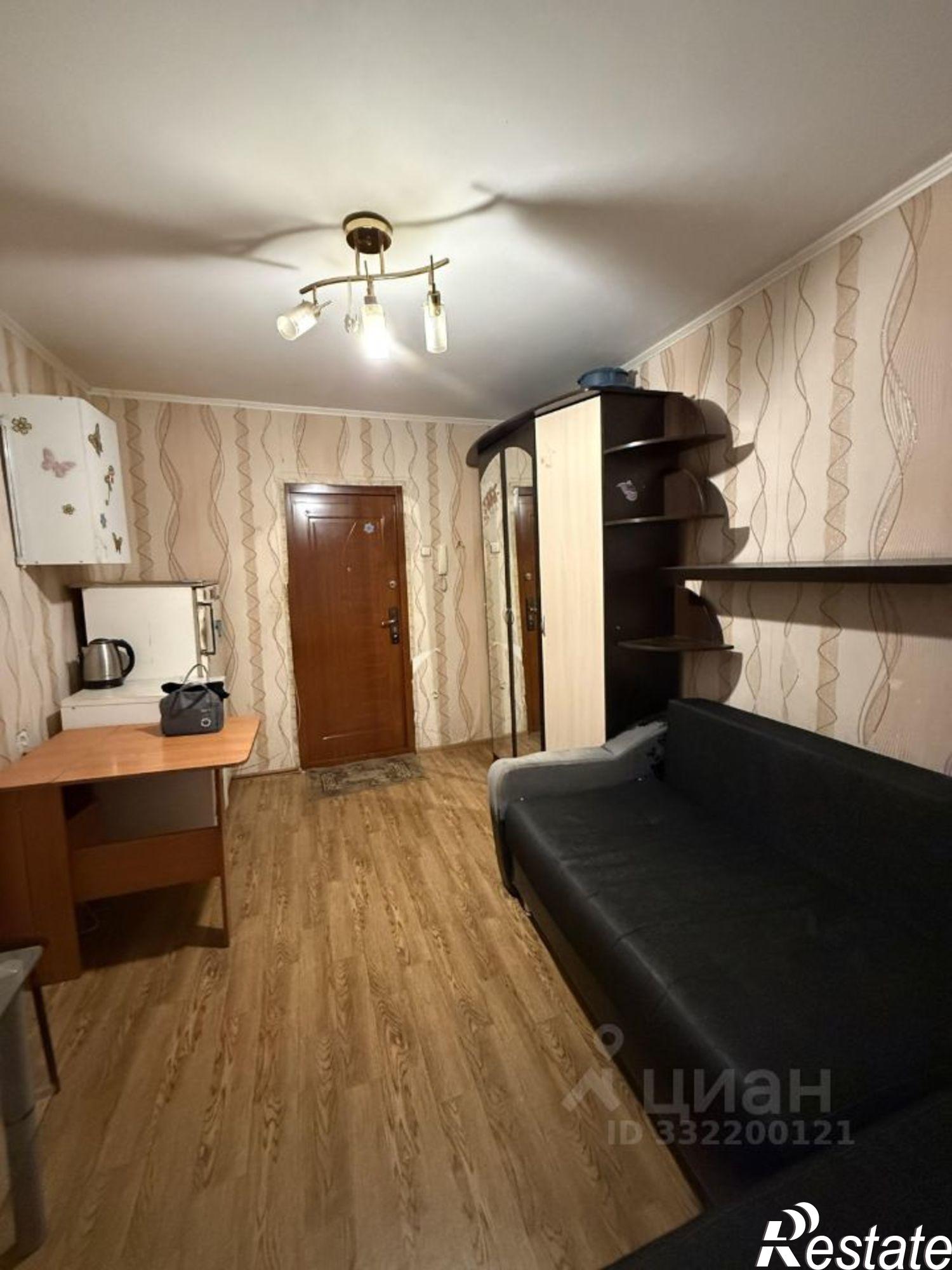 Сдать комнату за 14 500 рублей на ул Лукашевича, 10А