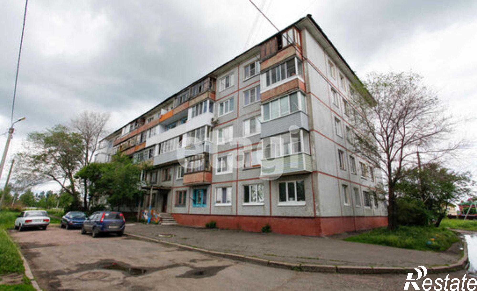 Купить квартиру за 4 550 000 рублей на ул Завертяева, 9 3